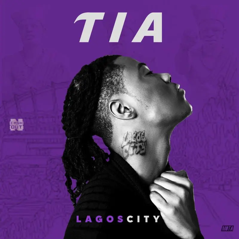 TIA – Vibe Ft. Mohbad TIA – Vibe Ft. Mohbad