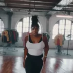 Yemi Alade Begging