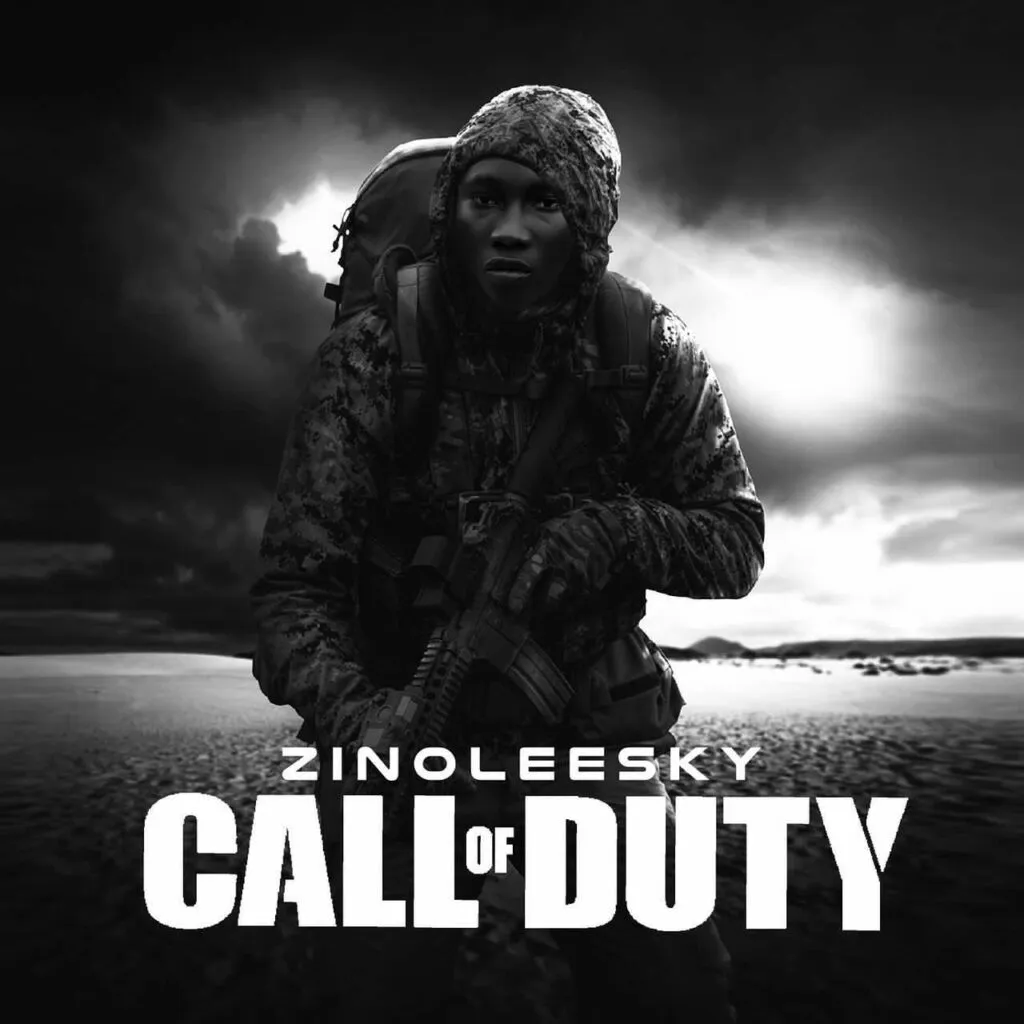 Zinoleesky – Call Of Duty Zinoleesky – Call Of Duty