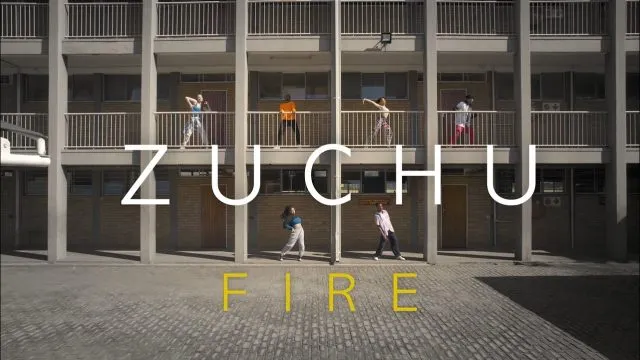Zuchu – Fire (Video) Zuchu – Fire Video