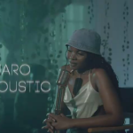 Zuchu – Jaro Acoustic Video