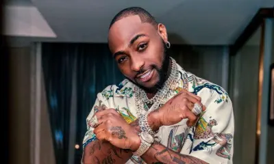 How Davido Rose to Fame davido 068