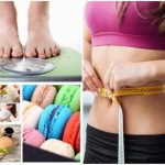 5 Best ways to maintain body weight and stay healthy