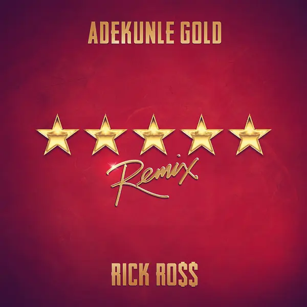 Adekunle Gold 5 Star Remix.jpg