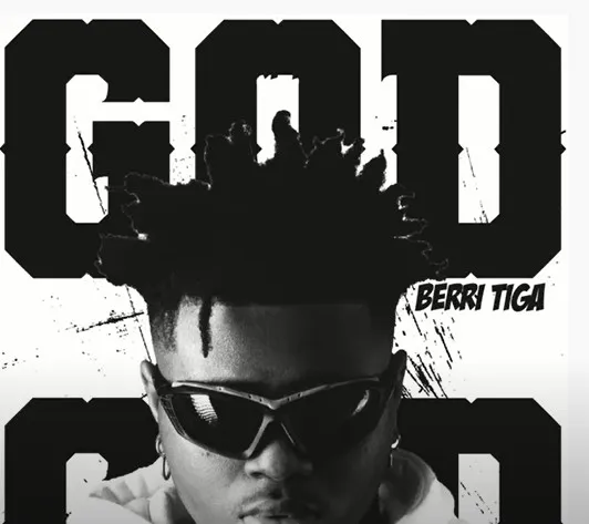 Berri Tiga – God Berri Tiga – God