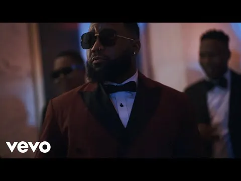 Cassper Nyovest – 4 Steps Back (Video) Cassper Nyovest – 4 Steps Back Video
