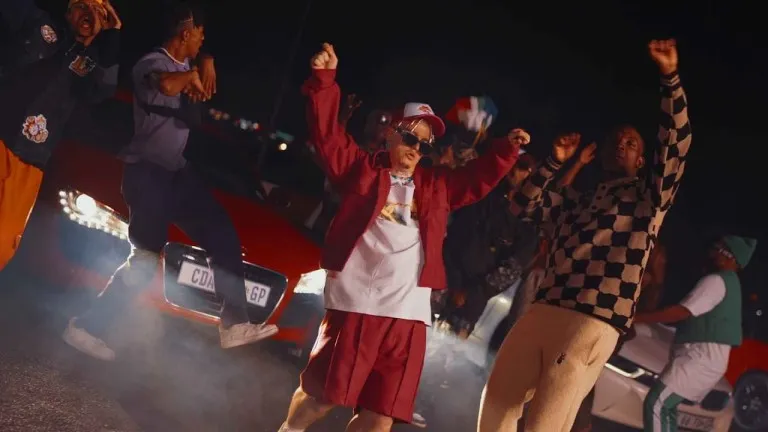 Costa Titch – Just Do It Ft. Boibizza, Phantom Steeze, NelCno, SayFar & Champuru Makhenzo (Video) Costa Titch – Just Do It Ft. Boibizza Phantom Steeze NelCno SayFar Champuru Makhenzo Video