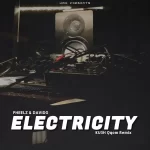 DJ Kush – Electricity KU3H Qqom Remix Ft. Pheelz Davido