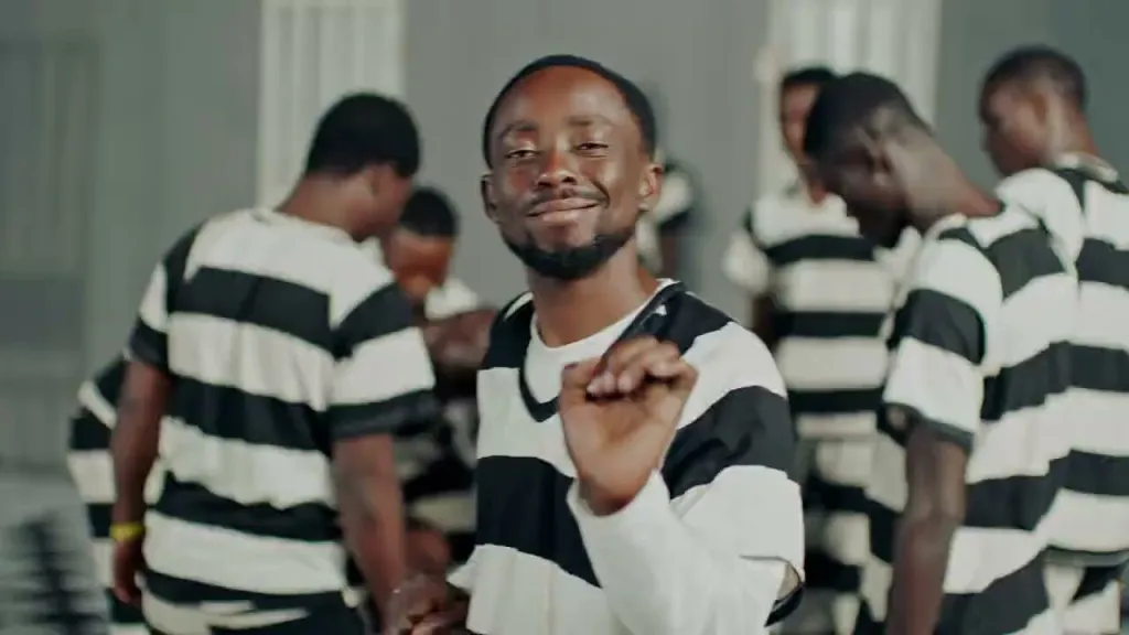 Erigga – Vawulence (Video) Erigga – Vawulence Video
