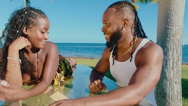 Flavour – My Sweetie (Video) Flavour – My Sweetie Video