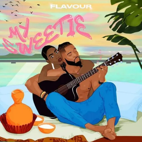 Flavour – My Sweetie Flavour – My Sweetie