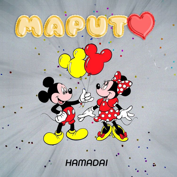 Hamadai – Maputo