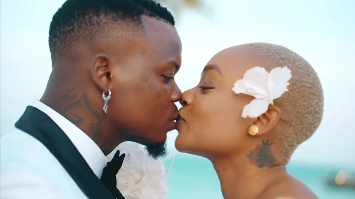 Harmonize – Nitaubeba (Video) Harmonize – Nitaubeba Video
