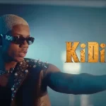 KiDi – Champagne Video