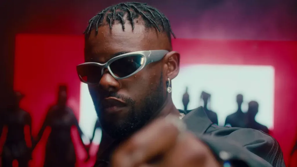 Lojay – Leader (Video) Lojay – Leader Video