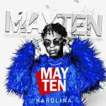 Mayten Wait On Me ft. Blxckie