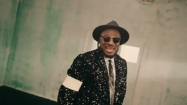 Peruzzi – Hypertension (Video) Peruzzi – Hypertension Video