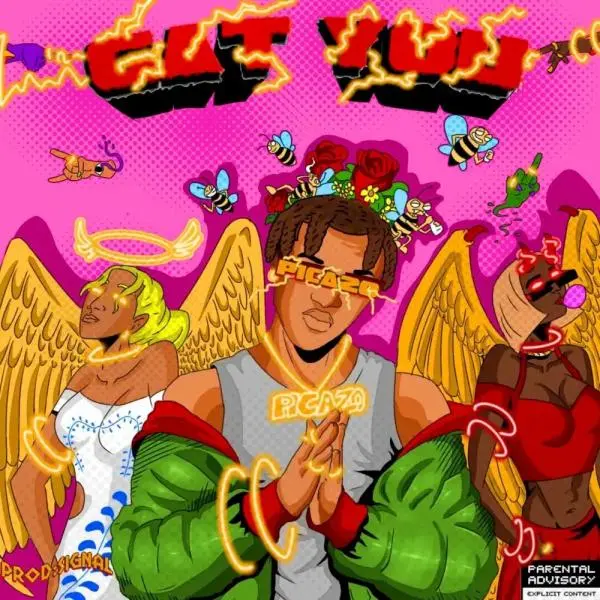 Picazo – Gat You Picazo – Gat You