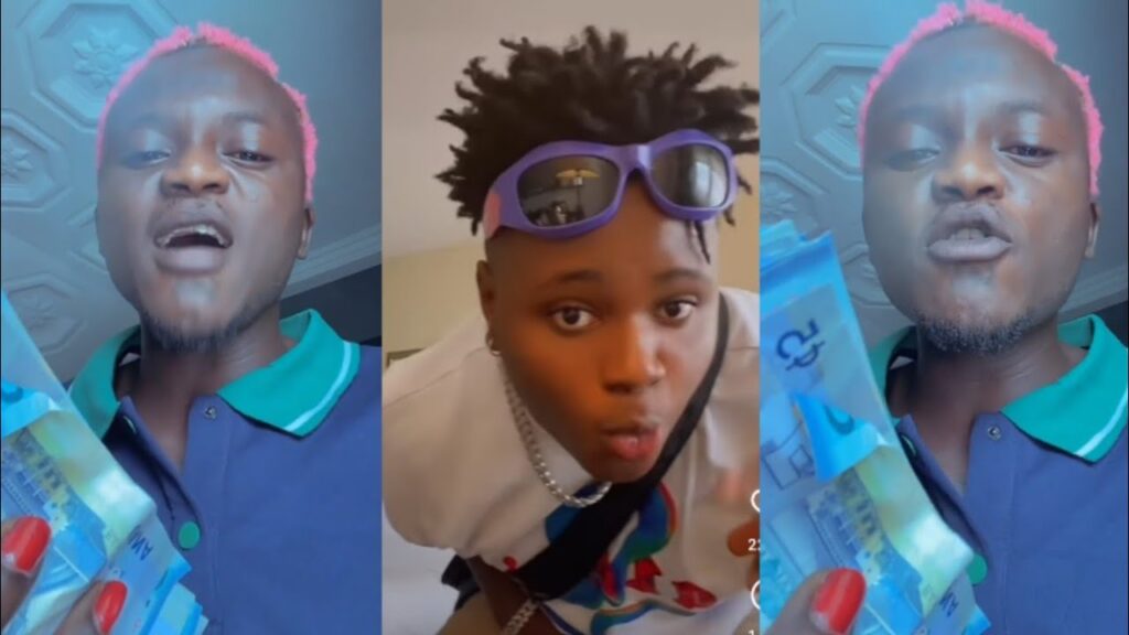 Portable – Kala Ft Berri Tiga