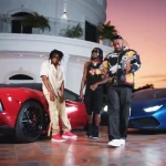 R2bees – Another One Ft. Stonebwoy Video