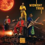 Sauti Sol – Midnight Train EP