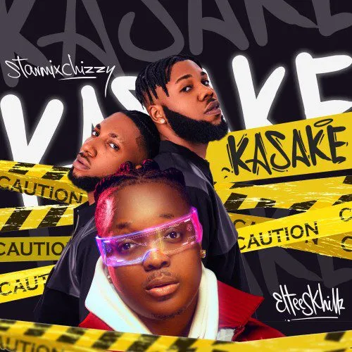 Starmix Chizzy – Kasake Ft. Eltee Skhillz Starmix Chizzy – Kasake Ft. Eltee Skhillz