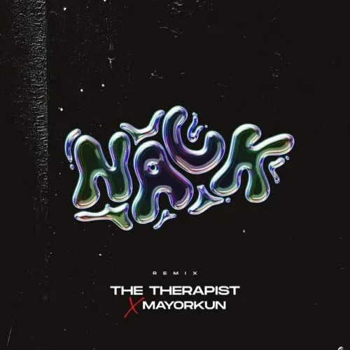 The Therapist – Nack (Remix) Ft. Mayorkun The Therapist Nack Remix Ft. Mayorkun