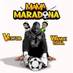 Vector – Mama Maradona Ft. Wande Coal 1