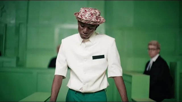 Victony – Apollo (Video) Victony – Apollo Video