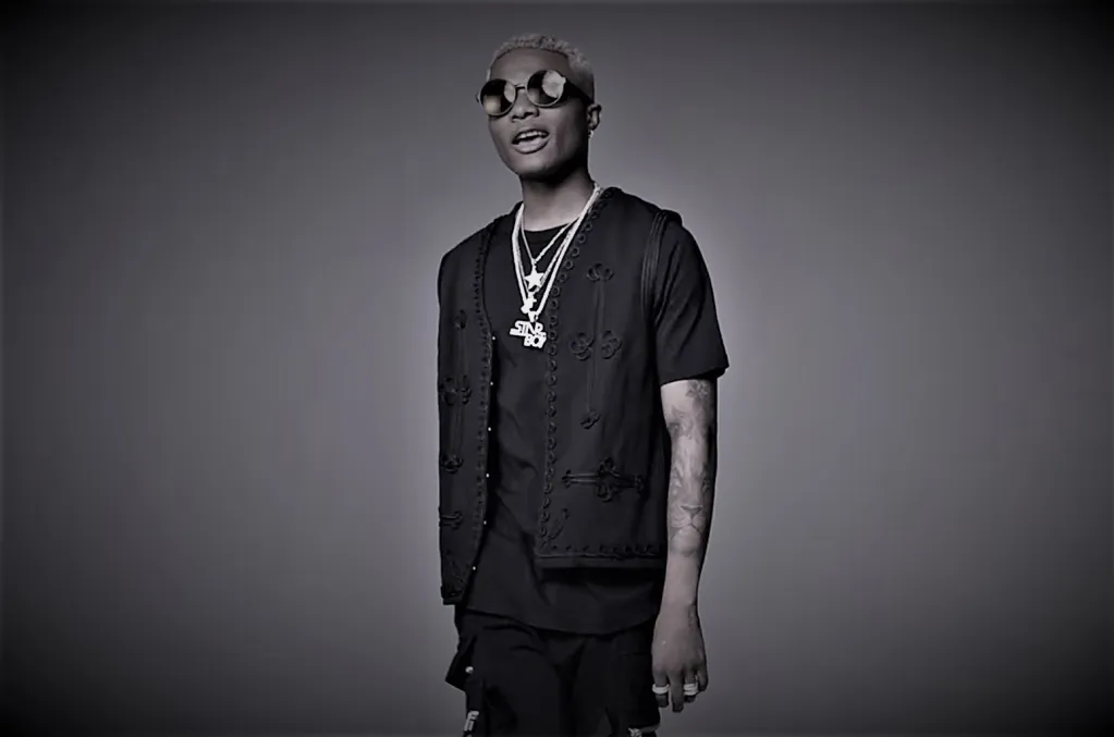 Wizkid – Felaback Wizkid – Bad To Me