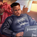 Young God – 4Life Ft. JeriQ