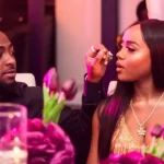 Davido Chioma