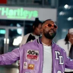 Iyanya – One Side Video