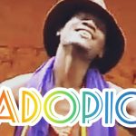 Joe Morgan Adopio EP
