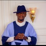 Joe Morgan London Asworka EP