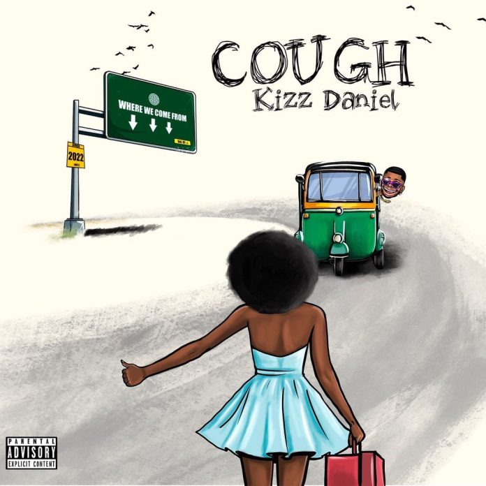 Kizz Daniel – Cough (Odo) Ft. Empire (Mp3 Download)