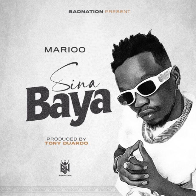 Marioo Sina Baya