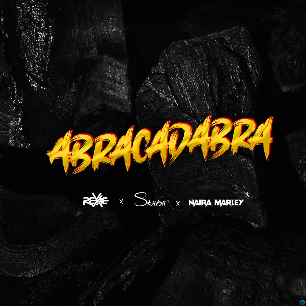 Rexxie – Abracadabra Ft. SkiiBii & Naira Marley (Mp3 Download)