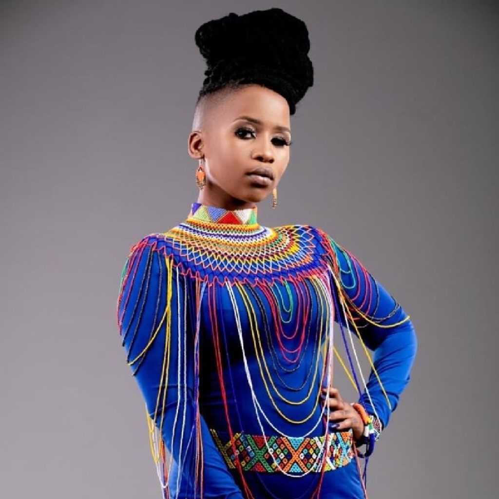 lwah ndlunkulu