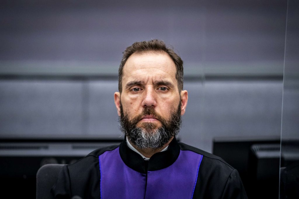 221118 jack smith justice department ew 231p fa27ec