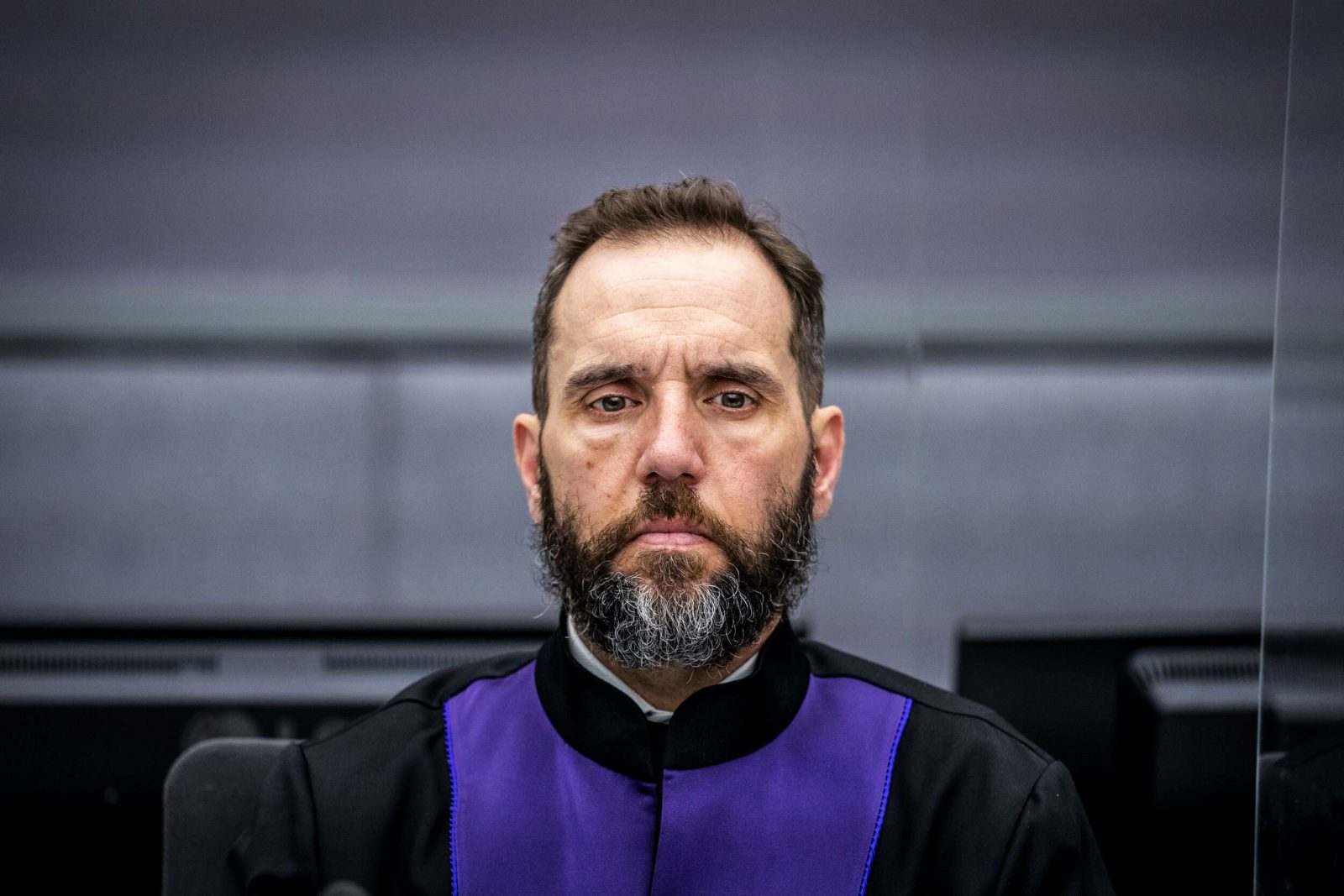 221118 jack smith justice department ew 231p fa27ec