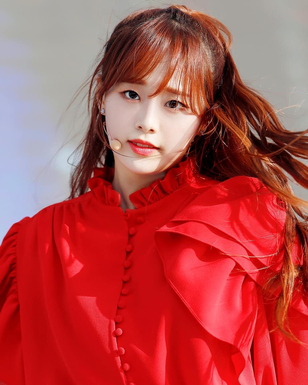Chuu Singer Biography, Wikipedia, Height, Age, Family, Instagram, Networth