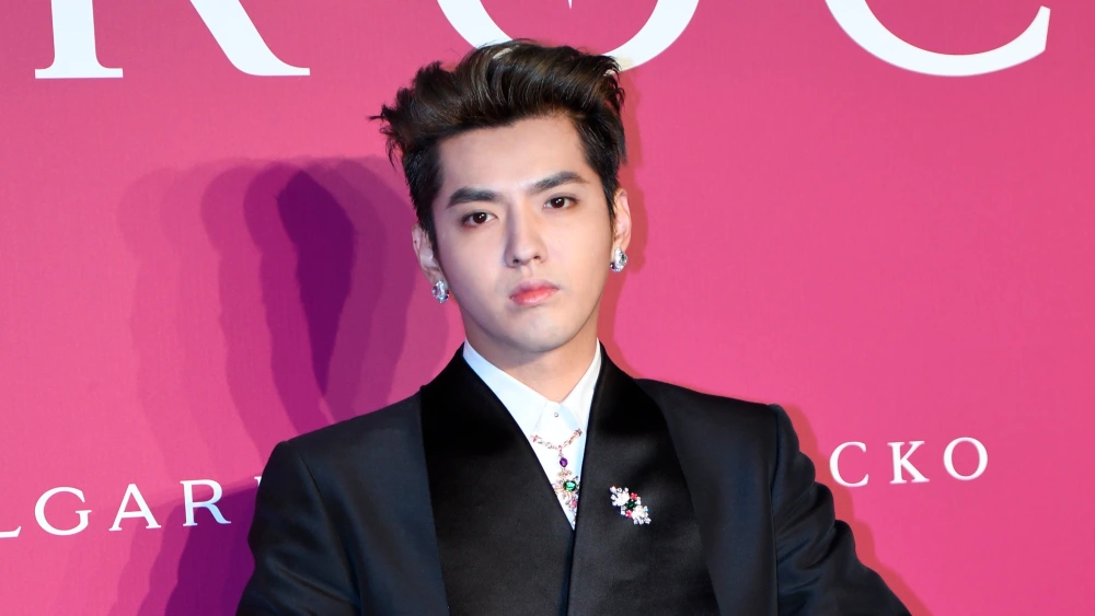 Kris Wu Biography, Wikipedia, Wife, Daughter, Age, Instagram, Mother, Networth, Sexual Assualts