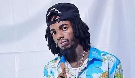 Alkaline Picture