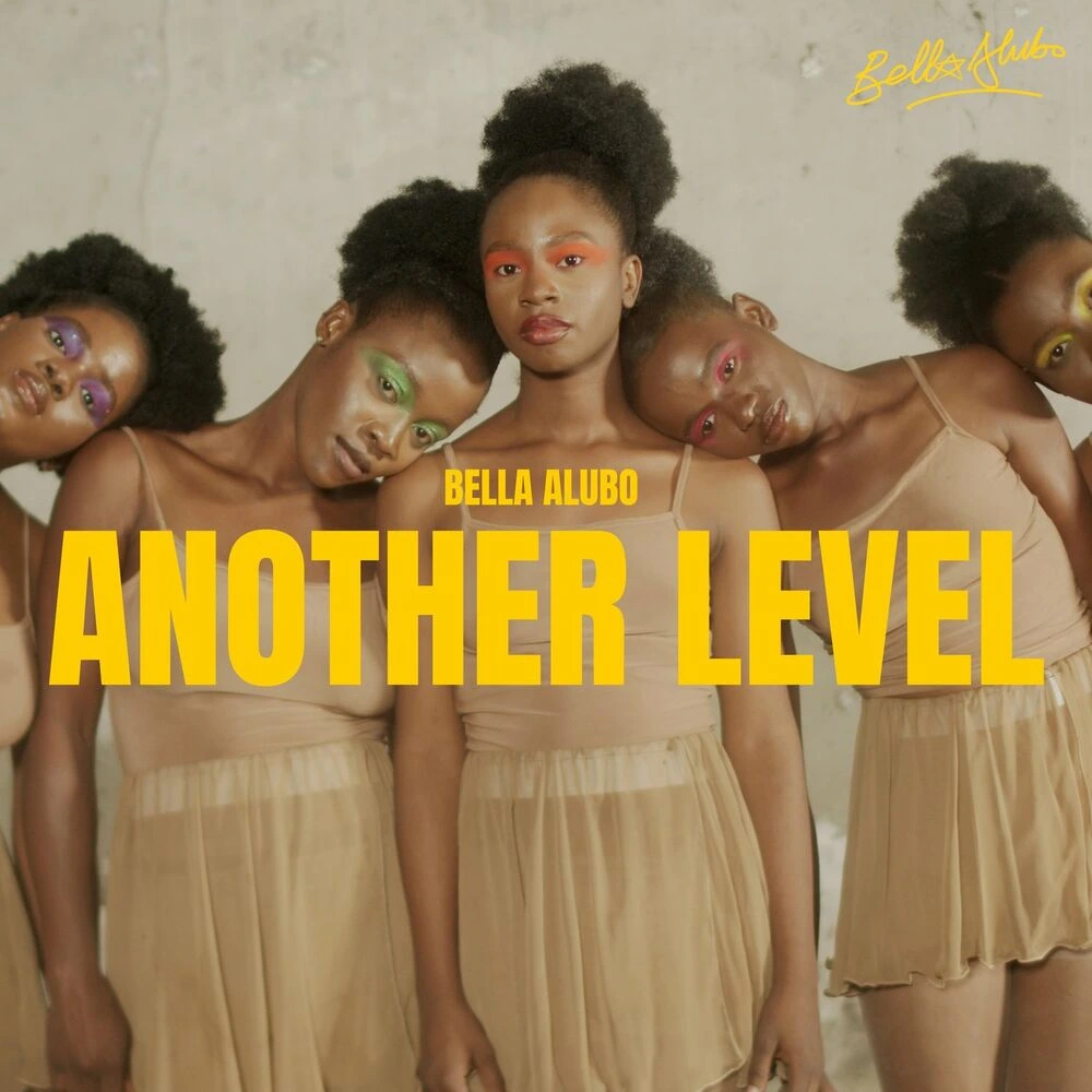 Bella Alubo Another Level