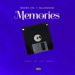 Bhadboi OML Memories ft Balloranking 1