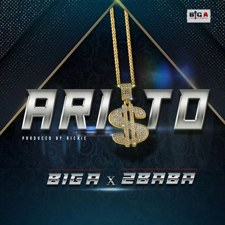 Big A 2Baba Aristo