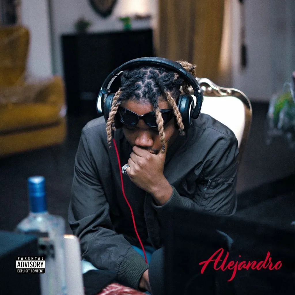 Brainee Alejandro