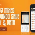 How DJ Mixes on Mdundo Save You Money and Data