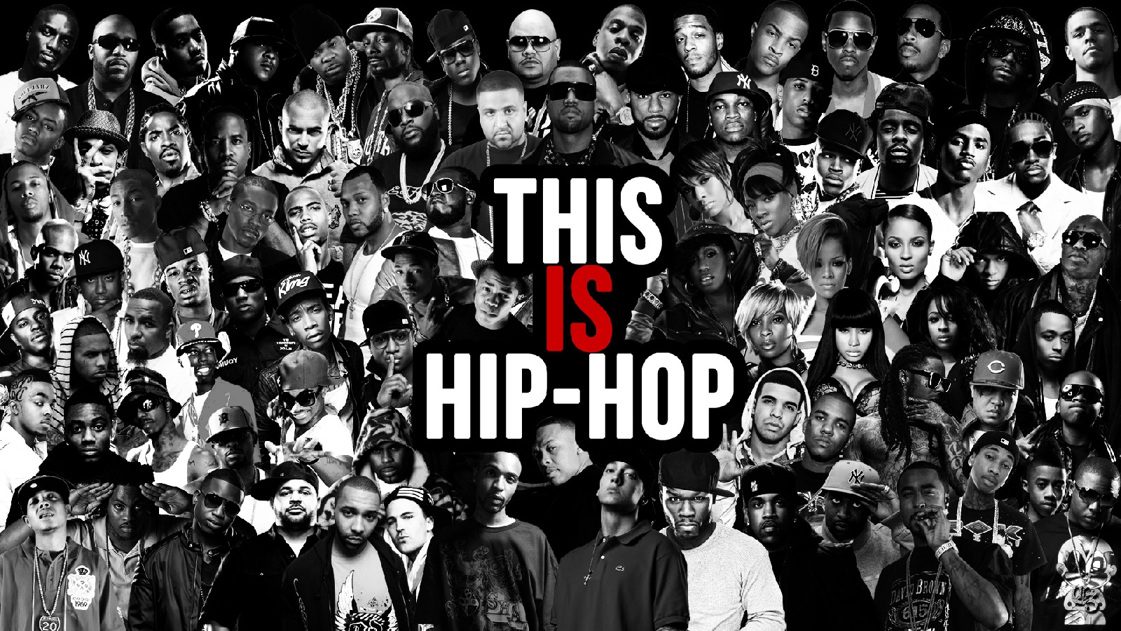 How Hip Hop Has Influenced Society in a Positive Way
